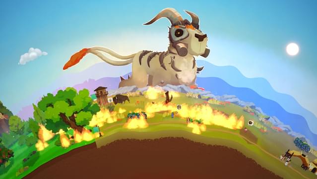 Reus 2 - Grasslands screenshot 3