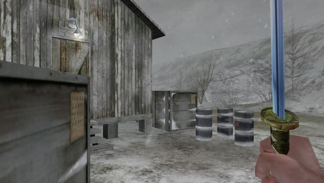Deadly Dozen Pacific Theater screenshot 2