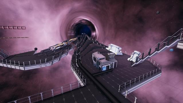 Astro Colony Demo screenshot 6
