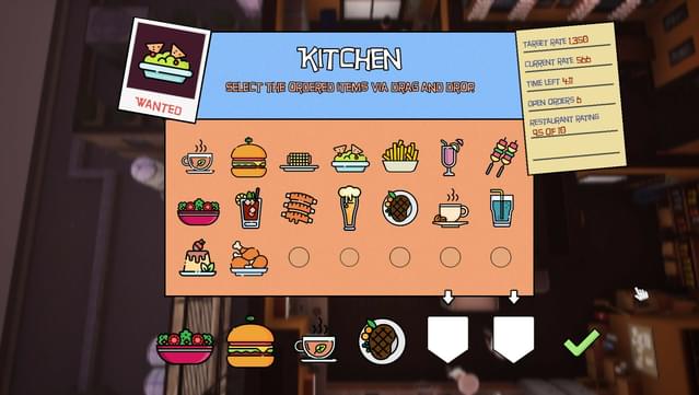 Mad Restaurant People screenshot 5