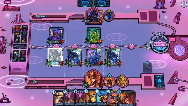 Looper Tactics Complete Edition screenshot 1