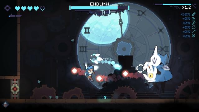 Revita screenshot 3