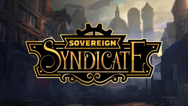 Sovereign Syndicate