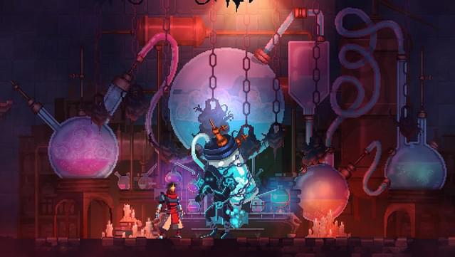 Dead Cells screenshot 7