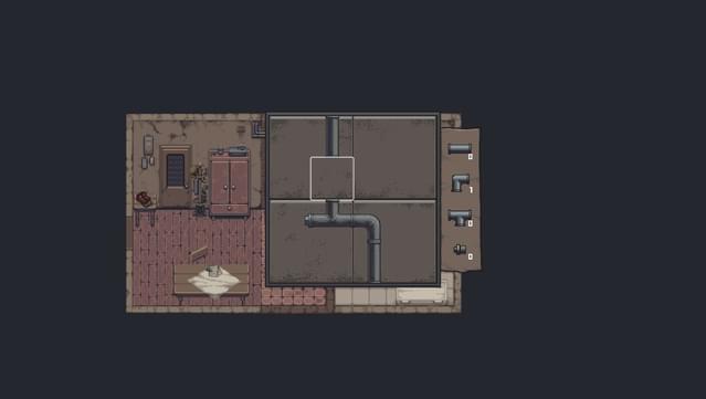 Martial Law: Our Spring screenshot 1