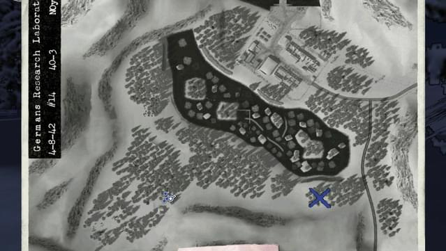 Hidden & Dangerous 2: Courage Under Fire screenshot 4