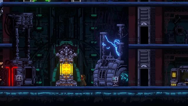 Beacon of Neyda screenshot 0