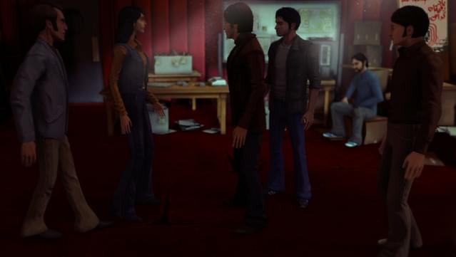 1979 Revolution: Black Friday - Original Soundtrack screenshot 7