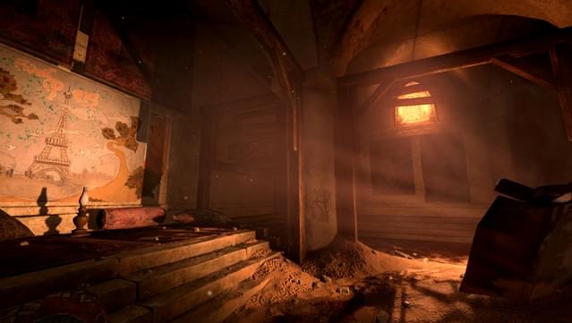 Amnesia: Rebirth screenshot 6