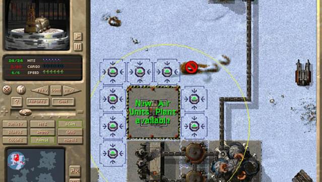 M.A.X. + M.A.X. 2 screenshot 6