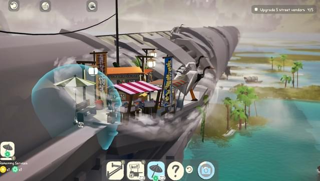 ShantyTown Soundtrack screenshot 0