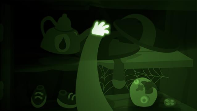 Bulb Boy screenshot 5