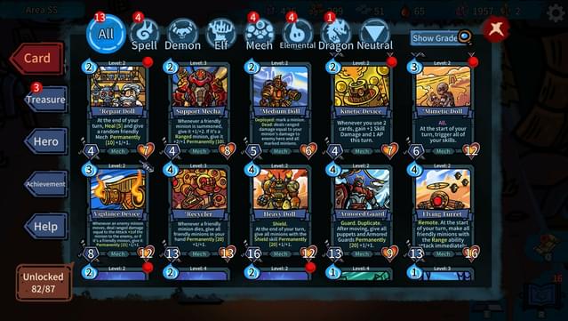 Looper Tactics Complete Edition screenshot 5