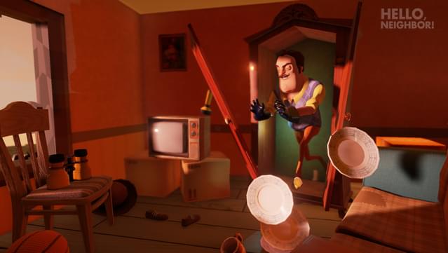 Hello Neighbor's Favorite Songs screenshot 4