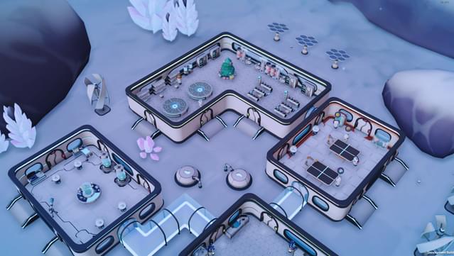 Roboplant Demo screenshot 0