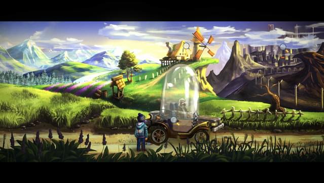 About a Boy Demo screenshot 0