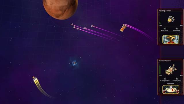 Star Control®: Origins screenshot 7