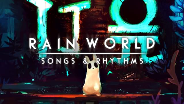 Rain World Soundtrack - Songs and Rhythms