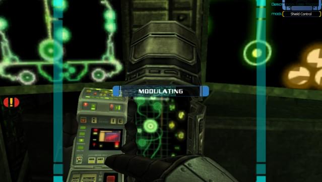 Star Trek™: Elite Force II screenshot 3