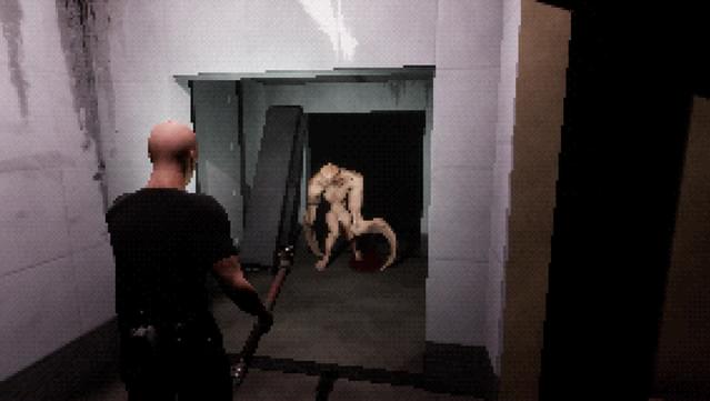 Dread X Collection 5 screenshot 2