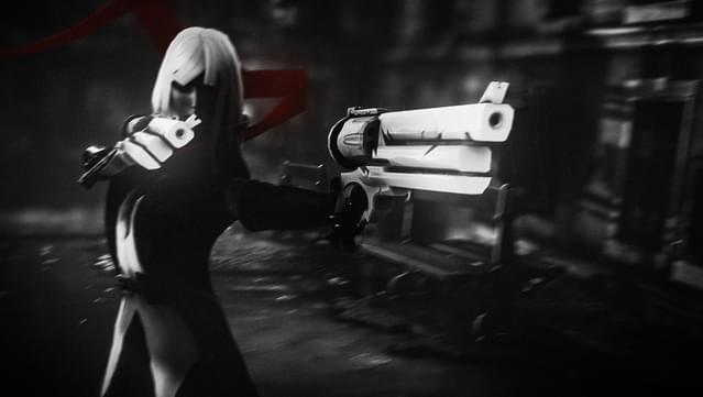 Othercide - Soundtrack screenshot 2