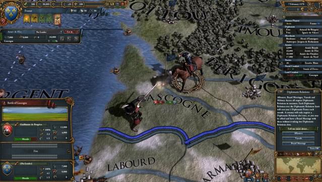 Crusader Kings II: Europa Universalis IV Converter screenshot 4