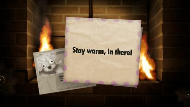 Little Inferno screenshot 0