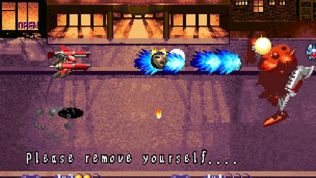 IRONCLAD screenshot 7