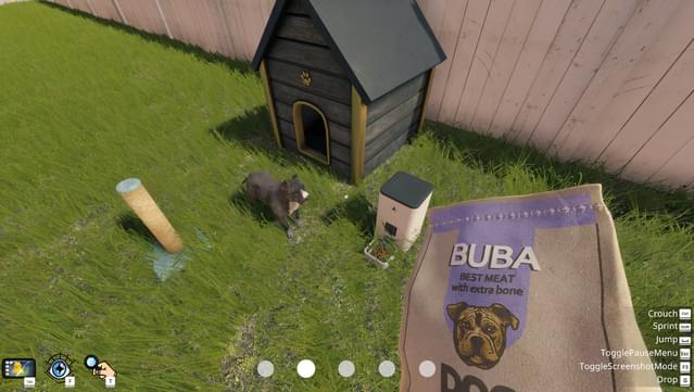 Pool Cleaning Simulator screenshot 4
