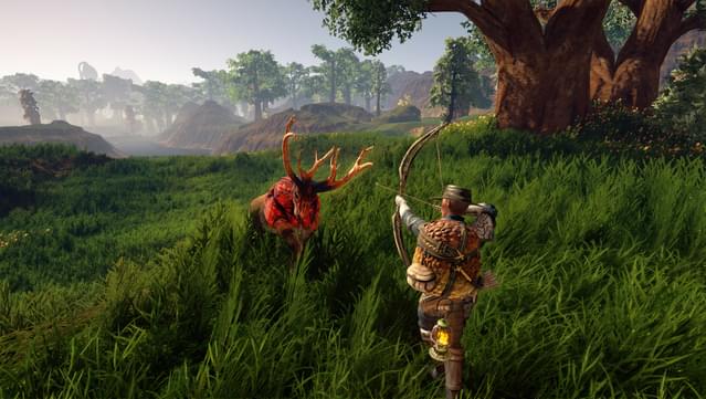 Outward OST screenshot 2