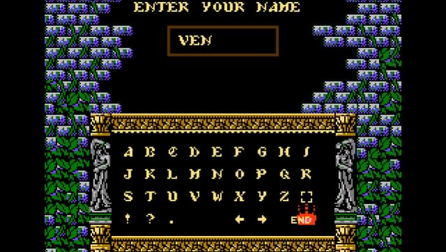 Konami Collector's Series: Castlevania & Contra screenshot 2