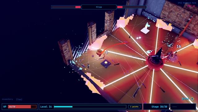 Cardbob screenshot 7