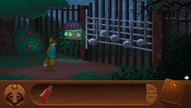 FoxTail screenshot 7