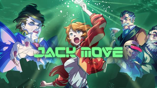 Jack Move