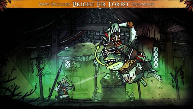 Tails of Iron screenshot 6