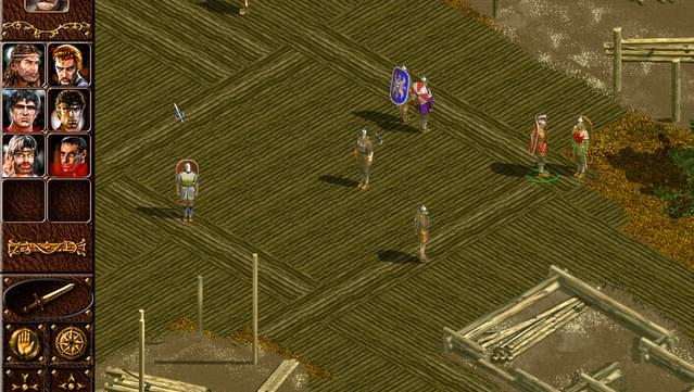 Konung 1 + 2 screenshot 6