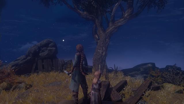Shadwen screenshot 6