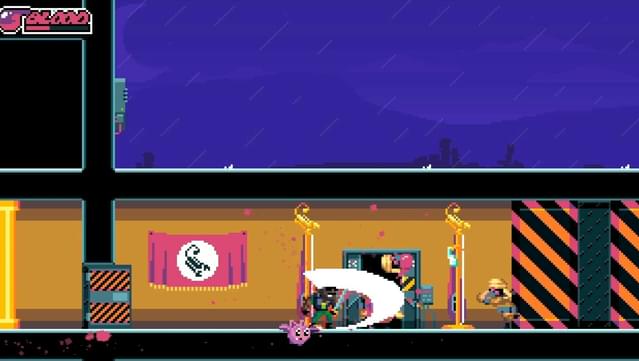 BATS: Bloodsucker Anti-Terror Squad screenshot 3