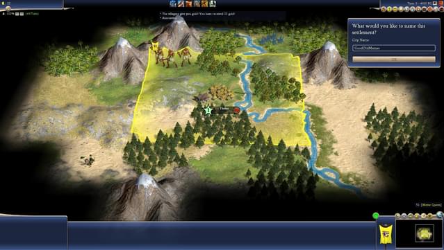 Sid Meier's Civilization IV®: The Complete Edition screenshot 3