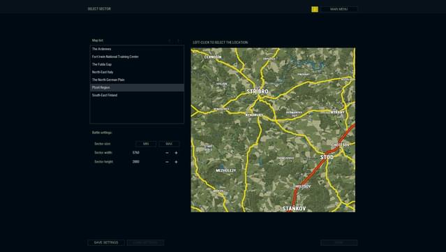 Armored Brigade Nation Pack: Czechoslovakia - Netherlands screenshot 6