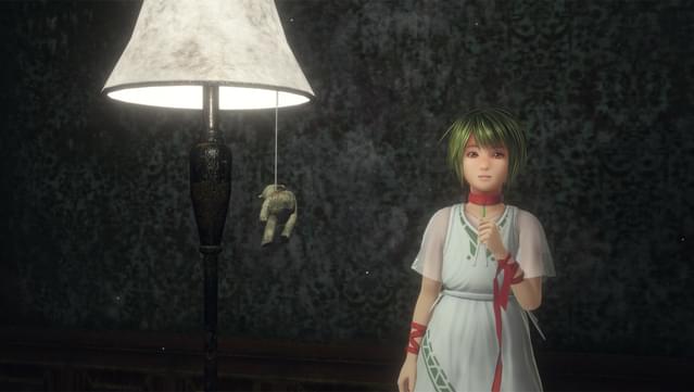 Last Labyrinth screenshot 0