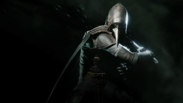 Souls-Like Bundle screenshot 3