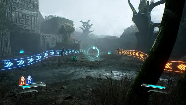 Causal Loop screenshot 6
