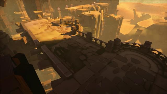 Stories: The Path of Destinies screenshot 6