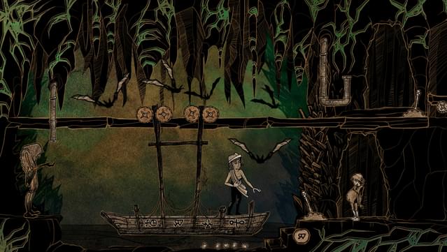 Apocalipsis: Wormwood Edition screenshot 6