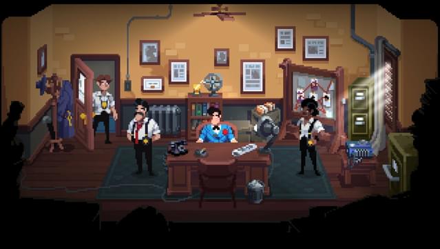 Loco Motive Soundtrack screenshot 0