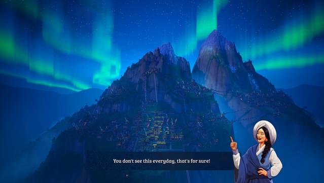Laysara: Summit Kingdom Soundtrack screenshot 3