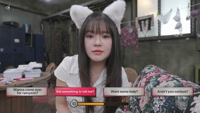 Beauties and the Stranded screenshot 5