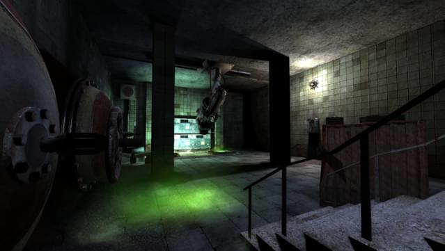 S.T.A.L.K.E.R. Anomaly screenshot 5