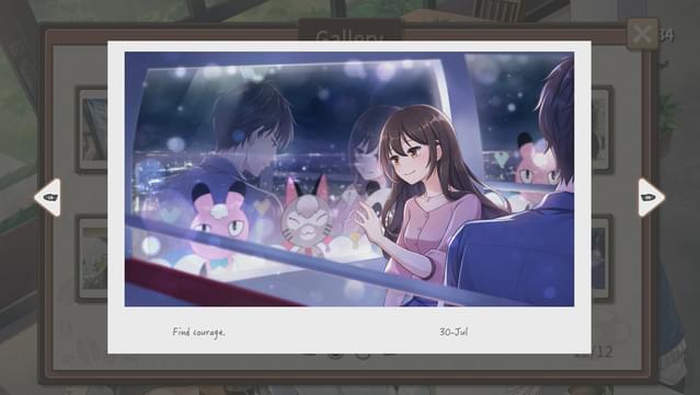 Sunny Cafe screenshot 7